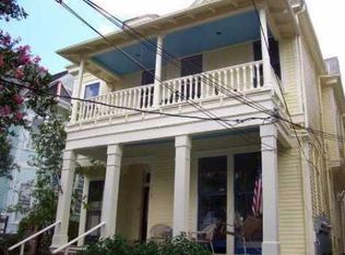 1110 3rd St APT E, New Orleans, LA 70130