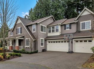 16525 NE 43rd Ct, Redmond, WA 98052