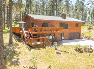 12354 Rose Pl, Custer, SD 57730