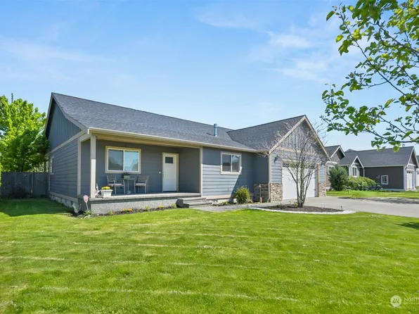 412 Amareen Court, Nooksack, WA 98276