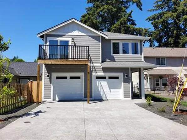 1207 East St SE #A, Lacey, WA 98503