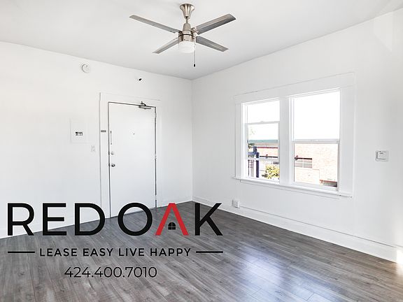 5th image of 719 N Heliotrope Dr APT 301