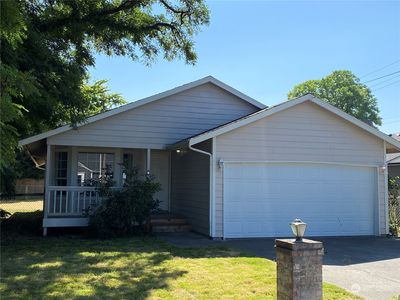 619 15th Street SE, Puyallup, WA, 98372