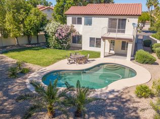 5023 E Vaughn Dr, Phoenix, AZ 85044