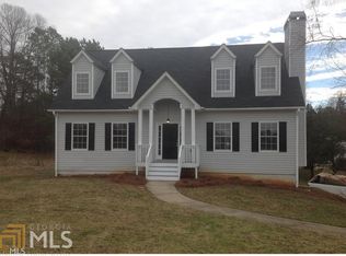 8875 Vanns Tavern Rd, Gainesville, GA 30506