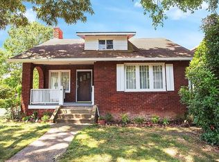 82 Pearson Dr, Asheville, NC 28801