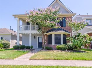 21831 Grassy Hill Ln, Spring, TX 77388