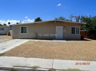 1009 White Pine Way, Las Vegas, NV 89108