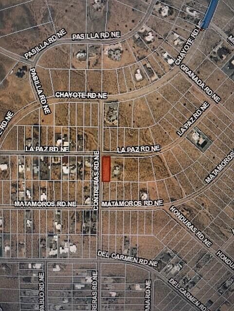 1st image of 6200 La Paz Rd NE