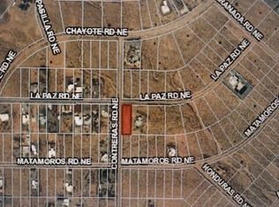 6200 La Paz Rd NE, Rio Rancho, NM 87144