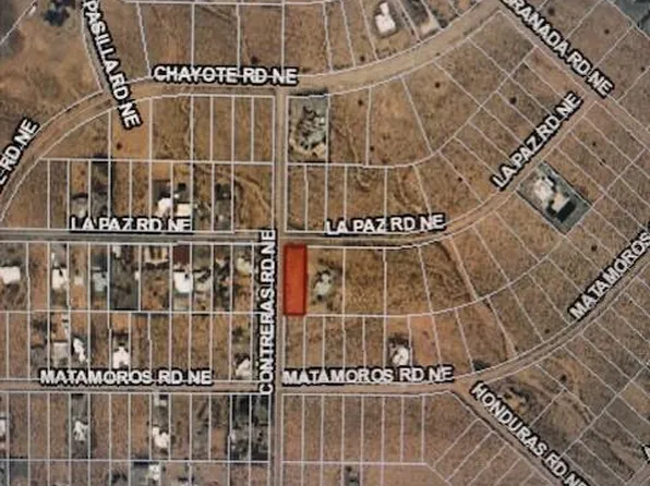 6200 La Paz Rd NE, Rio Rancho, NM 87144