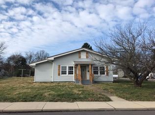 805 Bryan St, Houston, MO 65483