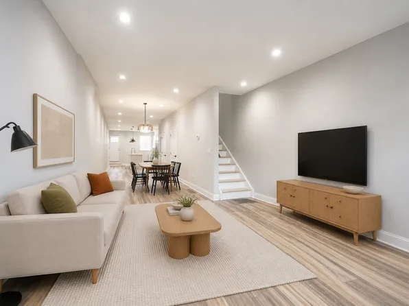 4901 Saybrook Ave, Philadelphia, PA 19143