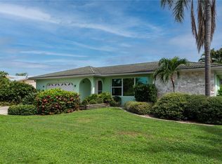 2550 Rio Palermo Ct, Punta Gorda, FL 33950