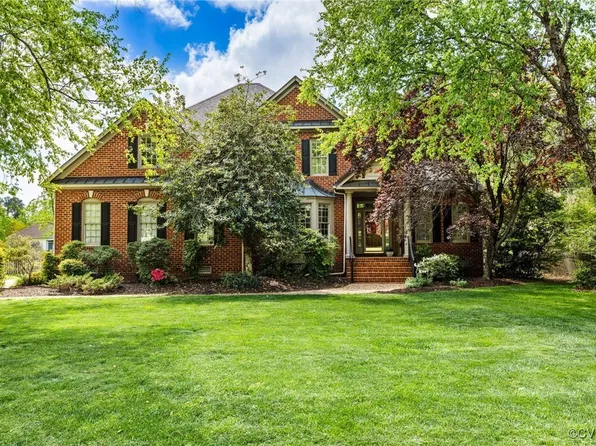 5804 Ascot Glen Dr, Glen Allen, VA 23059