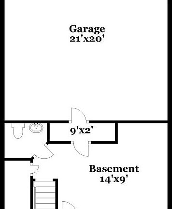 4th image of 1320 S Owl Dr
