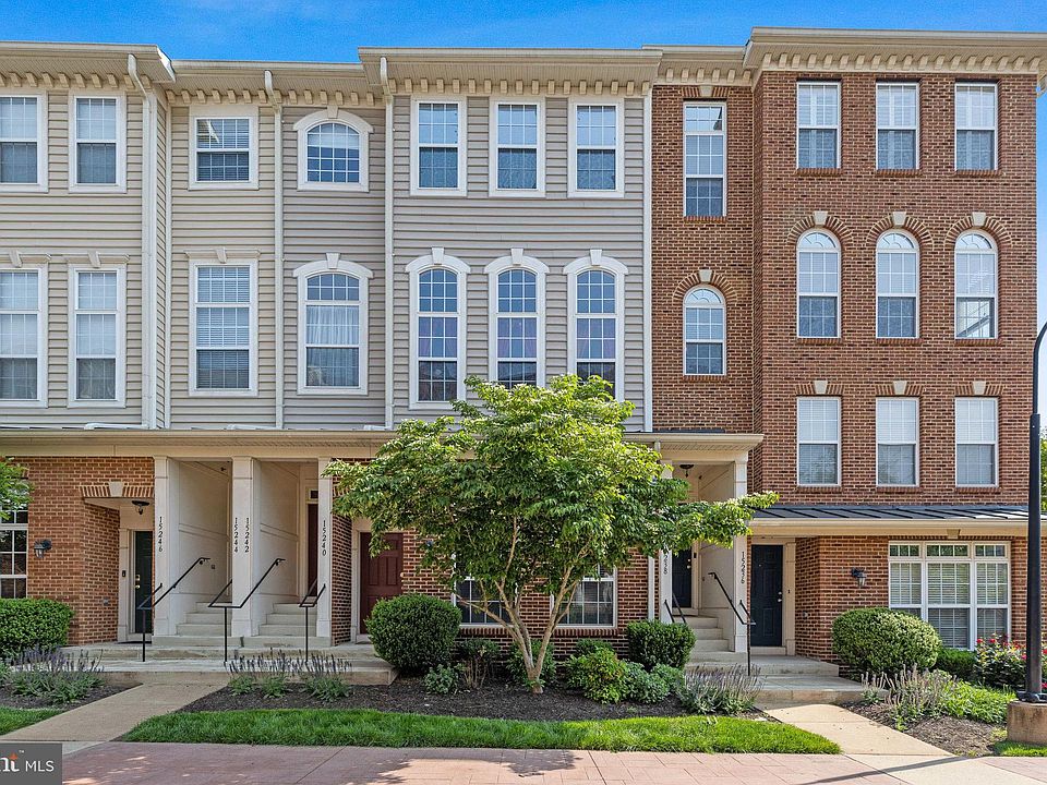 15238 Rosemont Manor Dr, Haymarket, VA 20169 Zillow