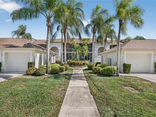 14301 Hickory Links CT #1623, FORT MYERS, FL 33912