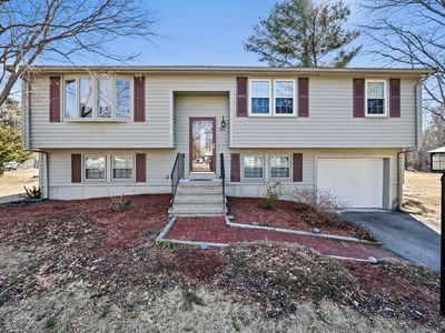 383 Linwood St, Abington, MA, 02351