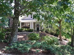 58 Hallmark Pl #0, Dahlonega, GA 30533