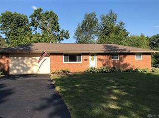 2142 Marcia Dr, Bellbrook, OH