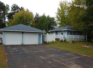 2706 134th Ave NW, Andover, MN 55304