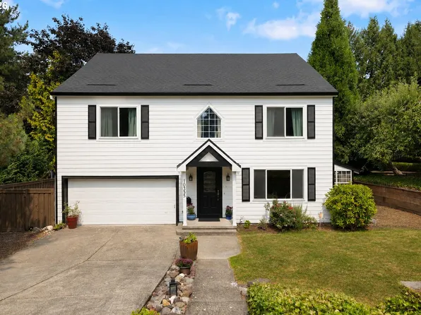 10355 SW Porter St, Portland, OR 97225