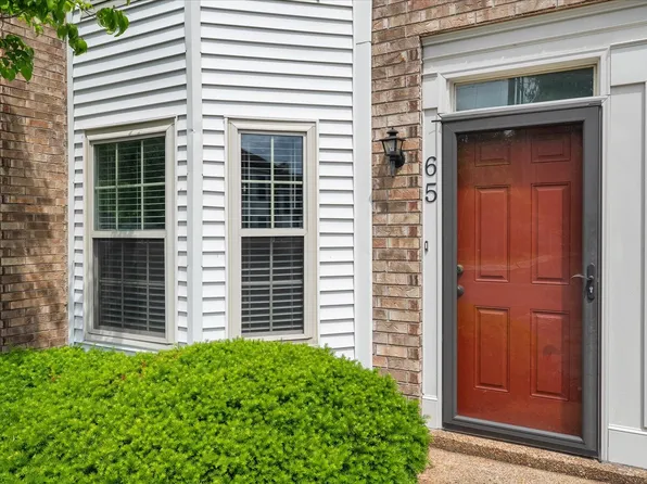 250 Sanders Ferry Rd APT 65, Hendersonville, TN 37075