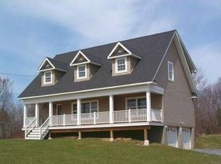 166 Decker Rd, Middletown, NY 10940