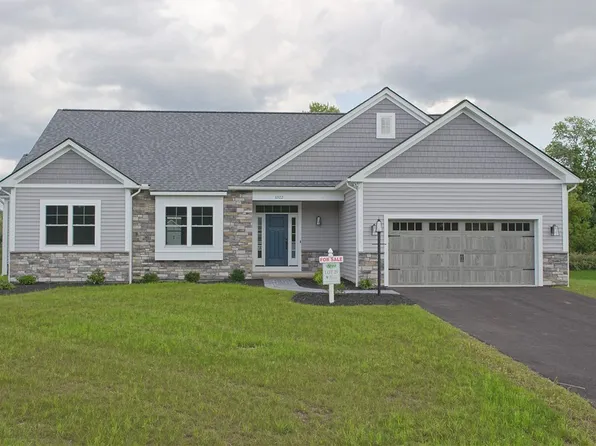 1322 Grayson Dr, Victor, NY 14564