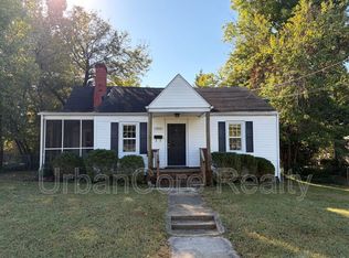 1909 Farrand St, Richmond, VA 23231