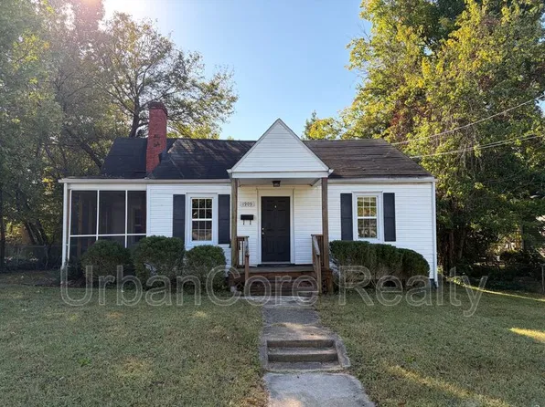 1909 Farrand St, Richmond, VA 23231