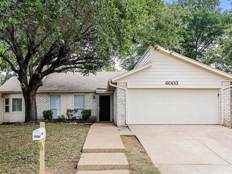 6003 Cool Springs Dr — Photo 1