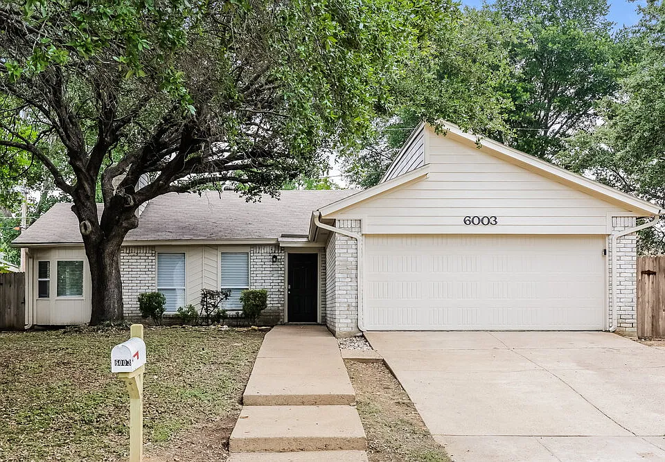 6003 Cool Springs Dr