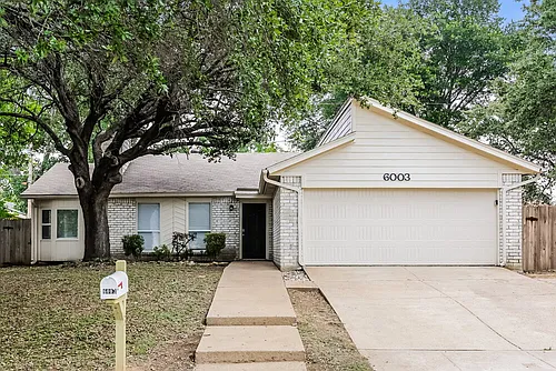 6003 Cool Springs Dr Photo 1