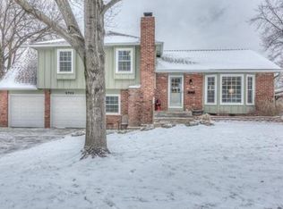 9705 Slater St, Overland Park, KS 66212