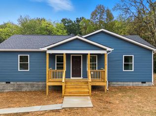 236 Buffalo Hts, Farmville, VA 23901