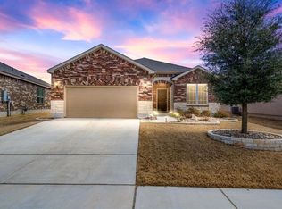 820 Haystack Creek Trl, Georgetown, TX 78633
