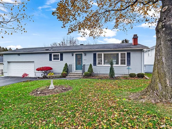 2213 Pinnacle Dr, Utica, NY 13501