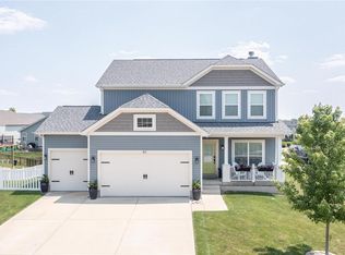 80 Monmouth Ct, Wentzville, MO 63385