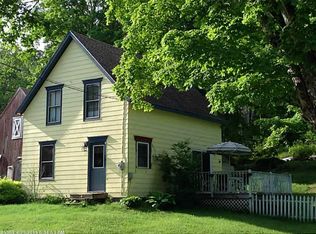 1514 Old Augusta Rd, Waldoboro, ME 04572