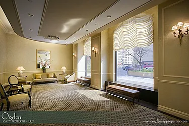 Rented by Ogden CAP Properties