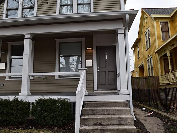 3rd image of 1116 Mount Pleasant Ave