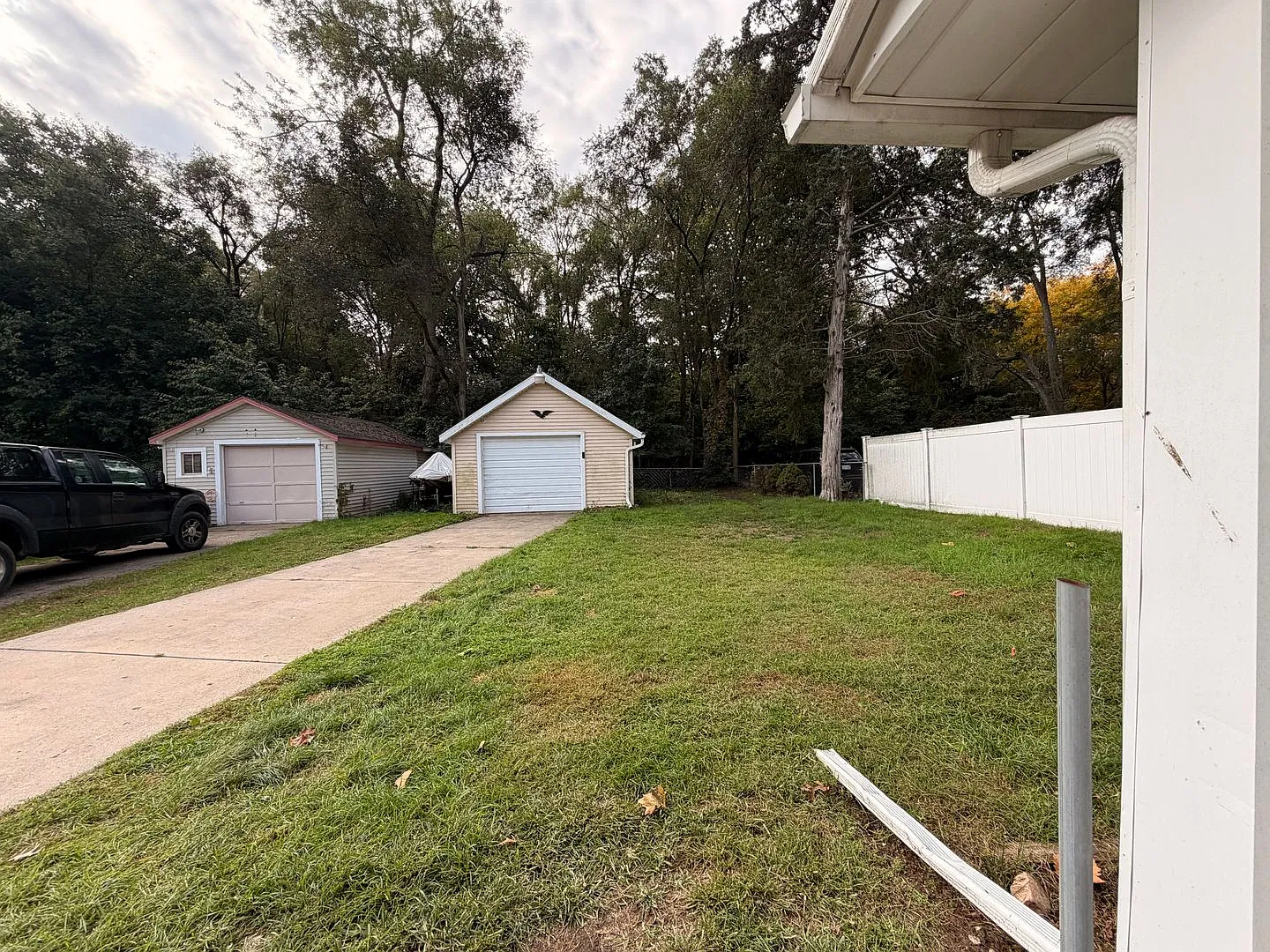 Cute 2 bedroom home on the West Side of Grand Rapids — Photo 4