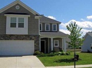 408 Waterlemon Way, Monroe, NC 28110