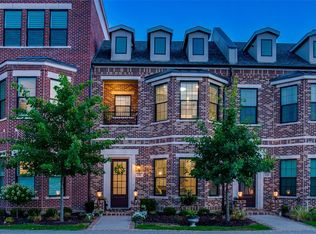 232 Morningside Dr, Roanoke, TX 76262