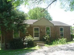 115 Tusculum Rd, Antioch, TN 37013