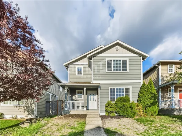 18321 96th Ave E, Puyallup, WA 98375