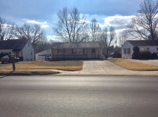 1111 N Main St, Columbia, IL 62236