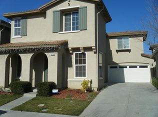 2436 Hanson Dr, Fairfield, CA